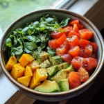 5 Quick Nutritious Recipes