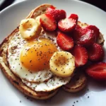 5 Speedy Breakfast Ideas for Busy Days