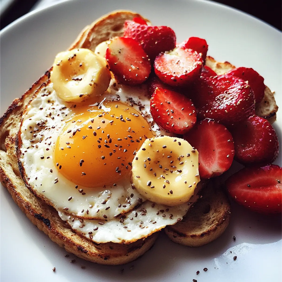 5 Speedy Breakfast Ideas for Busy Days