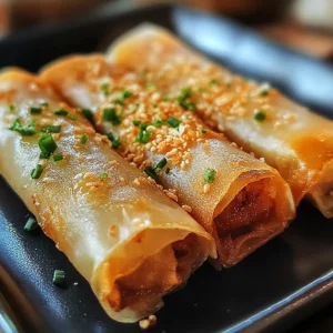 lumpia