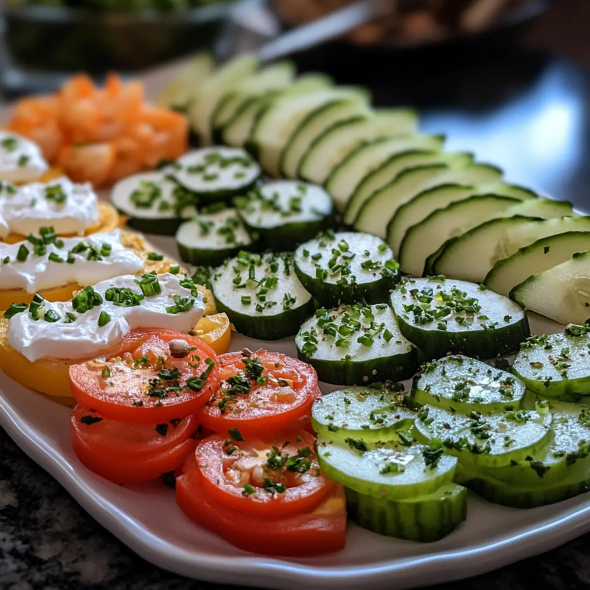 5 Easy Quick Appetizer Ideas