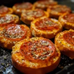 Mini Pizza Bagel Snacks