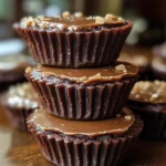 Peanut Butter Cream Cups